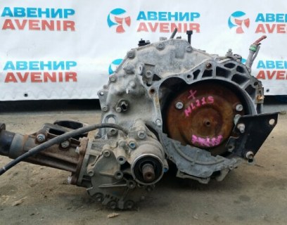 Акпп Nissan Roox ML21S K6A-T Акпп Nissan Roox ML21S K6A-T