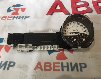 Спидометр Toyota Bb NCP31 Спидометр Toyota Bb NCP31